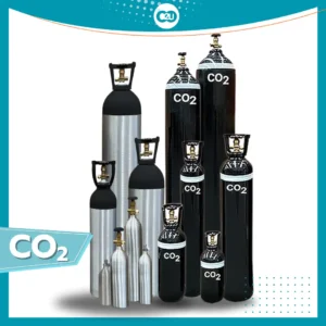 คาร์บอนไดออกไซด์ (CO2)